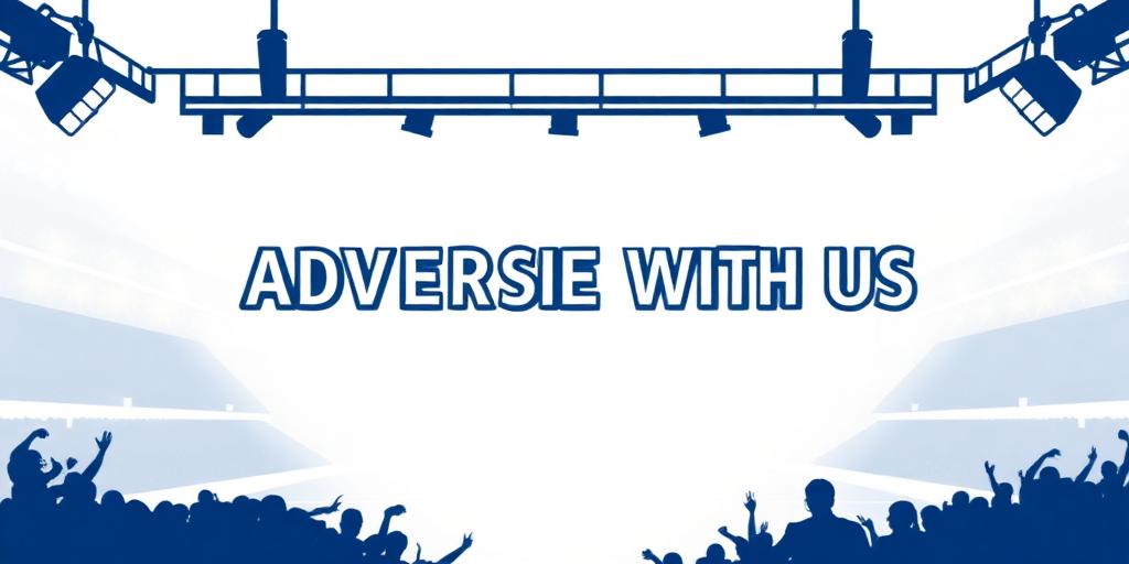 Sponsor spotlight — advertise with us